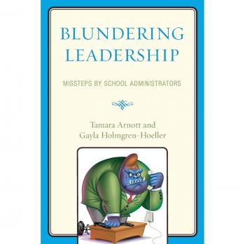 Blundering Leadership: A Guide to Navigating Mistakes in Management