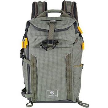 Vanguard Veo Active 42M KG - Mochila fotográfica Outdoor para cámara, Objetivos, portátil, dron y