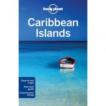 Caribbean Islands: Multi Country Guide