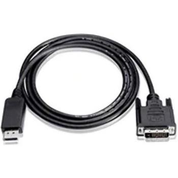 Cable Microconnect DisplayPort a DVI-D de 3 metros