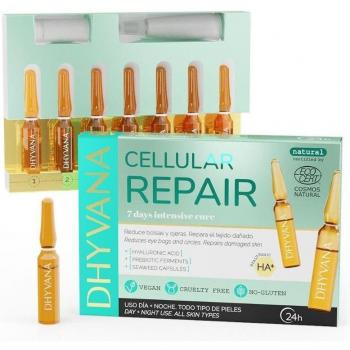 Dhyvana Celular Repair (Intense Overnight Repair) 7 Amp