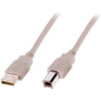 DIGITUS ASSMANN Electronic AK-300102-018-E - Cable USB