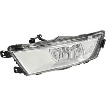 Faro antiniebla TYC 19-12350-11-2 Izquierda