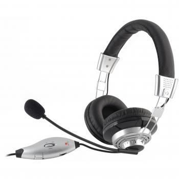 Ngs vox400 usb auriculares con micrfono y conexin usb