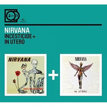 2 For 1: Incesticide / In Utero - Nirvana