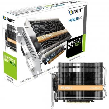 Palit NE5X75T00941H - Tarjeta gráfica
