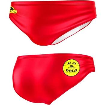 Turbo Waterpolo H2O Basic Swim Briefs