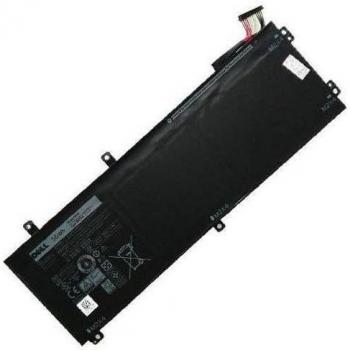 Batería Dell 56WHR 3 Celdas Litio para Notebook Precision 5510 (62MJV)