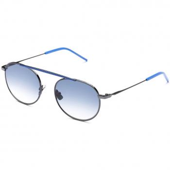 Italia Independent II 0313 Men's Grey Sunglasses 51mm
