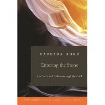 Entering the Stone: On Caves and Feeling Through the Dark