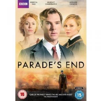 Parade's End [Alemania] [DVD]