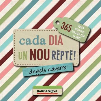 Cada dia un nou repte - àngels Navarro