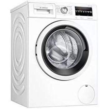Bosch Lavadora Carga Frontal 9kg wau24t43es