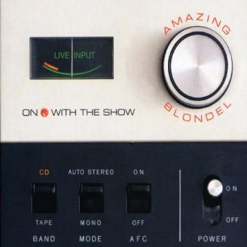 On With The Show