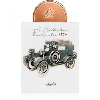 Perfume La Collection d'Antiquity 1886 by Lattafa Pride EDP 100ml, Eau De Parfum Unisex, 100 ml