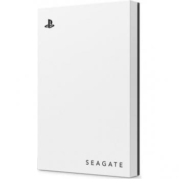 Disco Duro Externo Seagate Game Drive 2 TB para PlayStation - Blanco