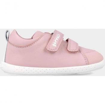Deportivas de Niña GARVALIN 242322-D ROSA