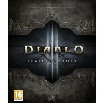 Diablo III: Reaper of Souls - Collector's Edition