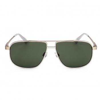 Sergio Tacchini ST7005 443 Men's Gold Sunglasses 57mm