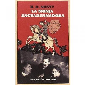 La Monja Encuadernadora
