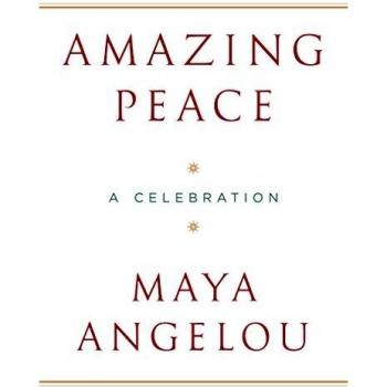 Amazing Peace: A Christmas Poem