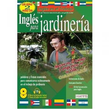 Ingles Para Jardineria