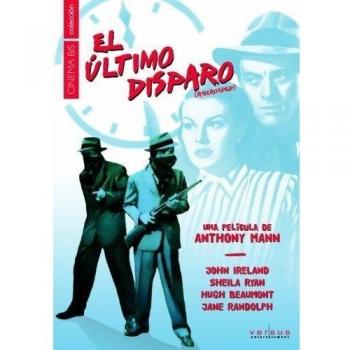 El Último Disparo [DVD]