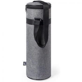Nevera Tukam para Botellas de Hasta 1,5l - Color Gris - Medidas 1x35x1cm
