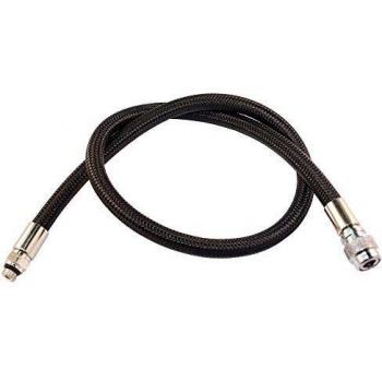 Metalsub Bcd Inflator Hose Flex 20 cm