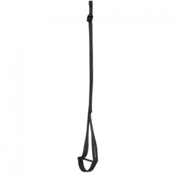 Black Diamond Adjustable Black Speed Step Aid for Big Wall Climbing