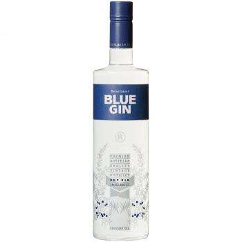 Reisetbauer Blue Gin Austrian Vintage 43% Vol. 0,7l
