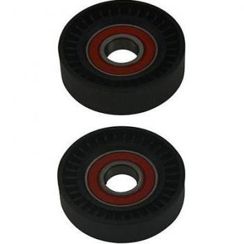 KAVO PARTS Polea de Inversión/Guía para Correa V-Ribbed DIP-3018