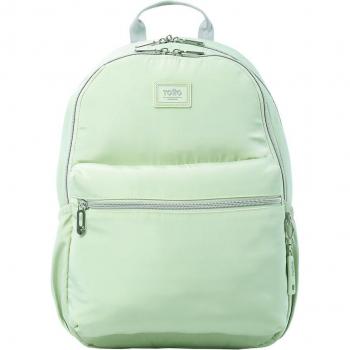 Mochila Totto Aynatto Meadow Mist