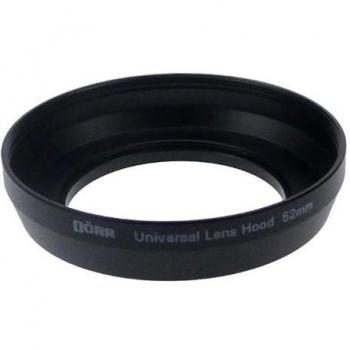 Dörr Universal Metal Lens Hoods - Parasol