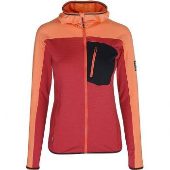 Forro polar de mujer LD Tri LGHTGR de Millet