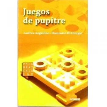Juegos de pupitre: 5