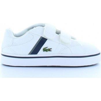 Zapatillas deporte de Niña y Niño LACOSTE 32SPI0110 FAIRLEAD 001 WHT
