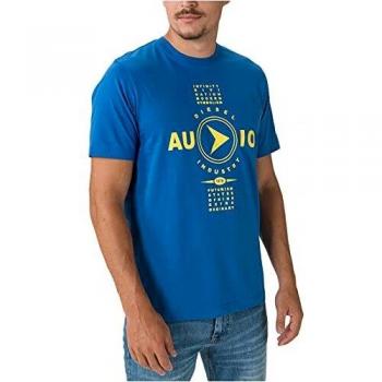 Diesel 00SSPP 0091A Jersey Hombre Azul XL