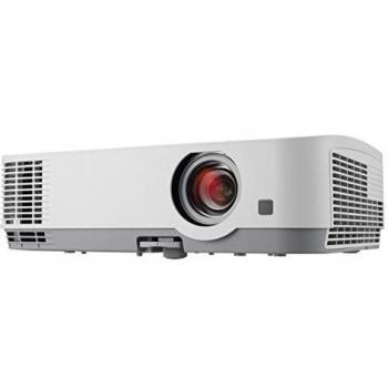 NEC me331 W proyector WXGA 3300 al Based proyector LCD