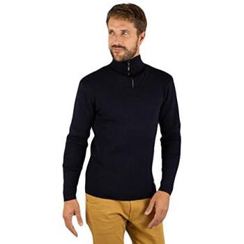 Heritage Multicolour Jumper for Men - Armor-Lux Guiseny