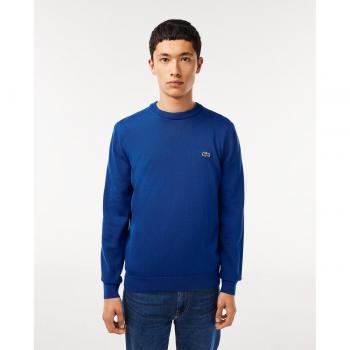 Jersey Lacoste AH1985-00 - Estilo Clásico