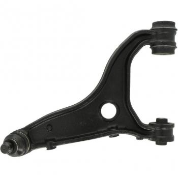 Brazo de control de suspensión de ruedas YAMATO J97000YMT para eje trasero, incluye enlaces y es un componente de la barra oscilante