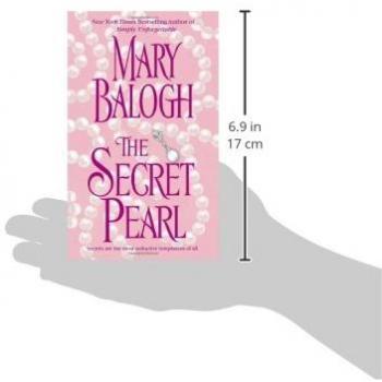 The Secret Pearl