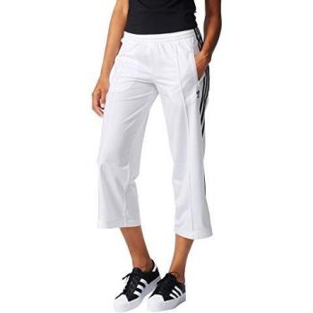 adidas Sailor Pant Pantalón 7/8, Mujer, Blanco, 32