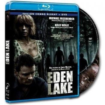 Eden Lake