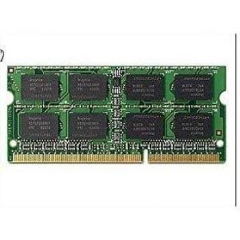 Módulo de Memoria RAM HP 16GB (1x16GB) DDR3-1600 Registered PC3-12800R Dual Rank x4 CAS-11 para Servidores