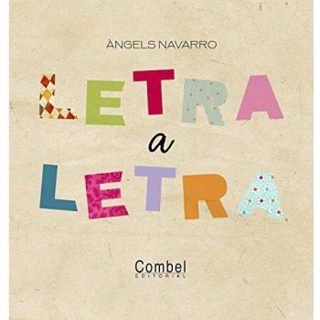 Letra a letra