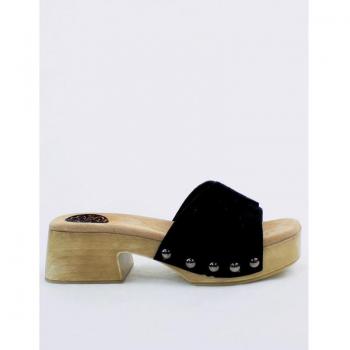 Zueco Porronet 2986 Negro