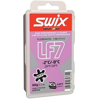 Swix - SWIX - Entretien Ski - FART LF7 60g -2 / -8 Violet