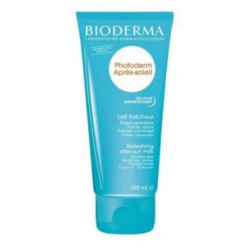 Bioderma Photoderm After Sun Refreshing Milk 200 ml